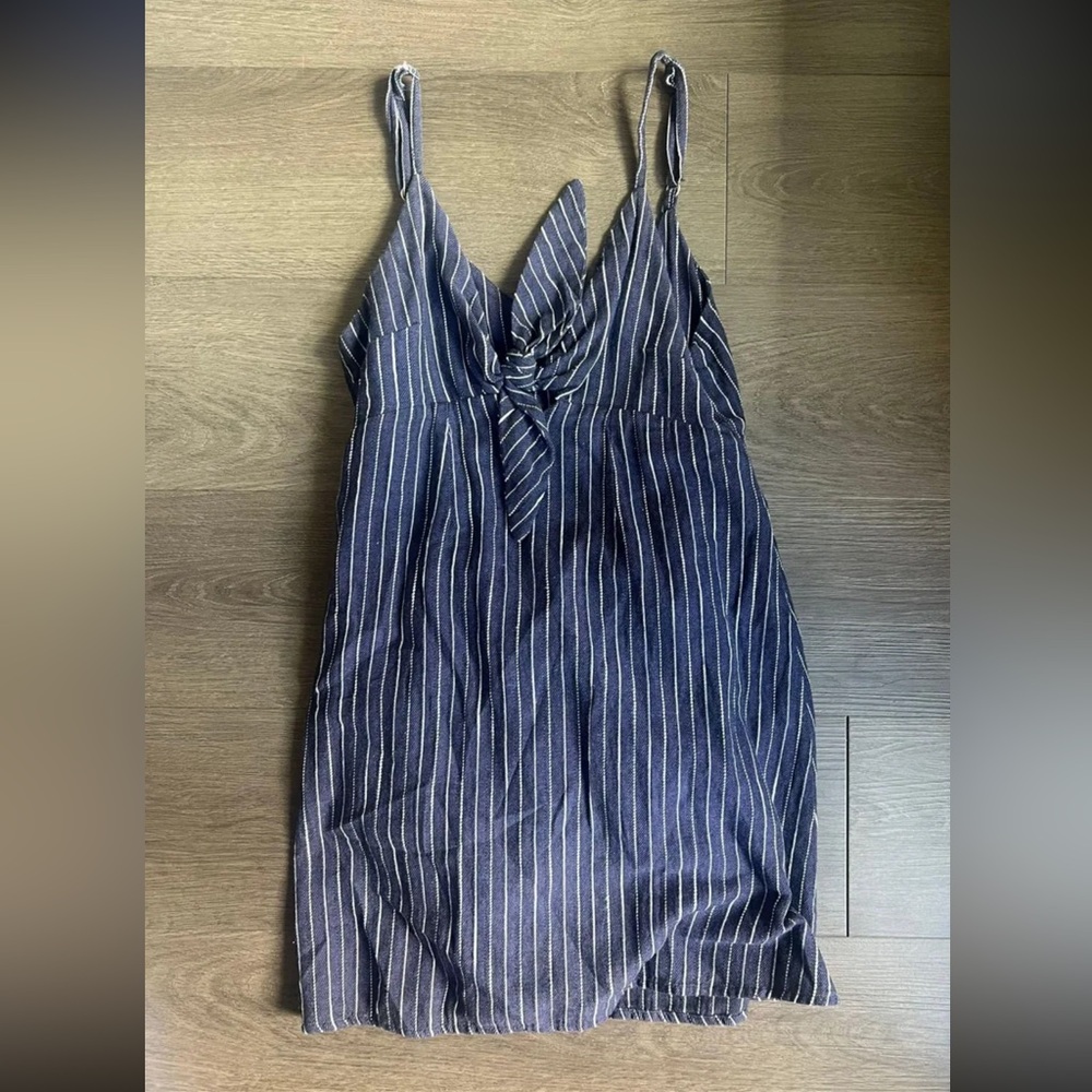 Boutique Dress